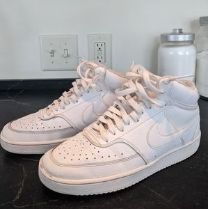 Nike Court Vision Mid